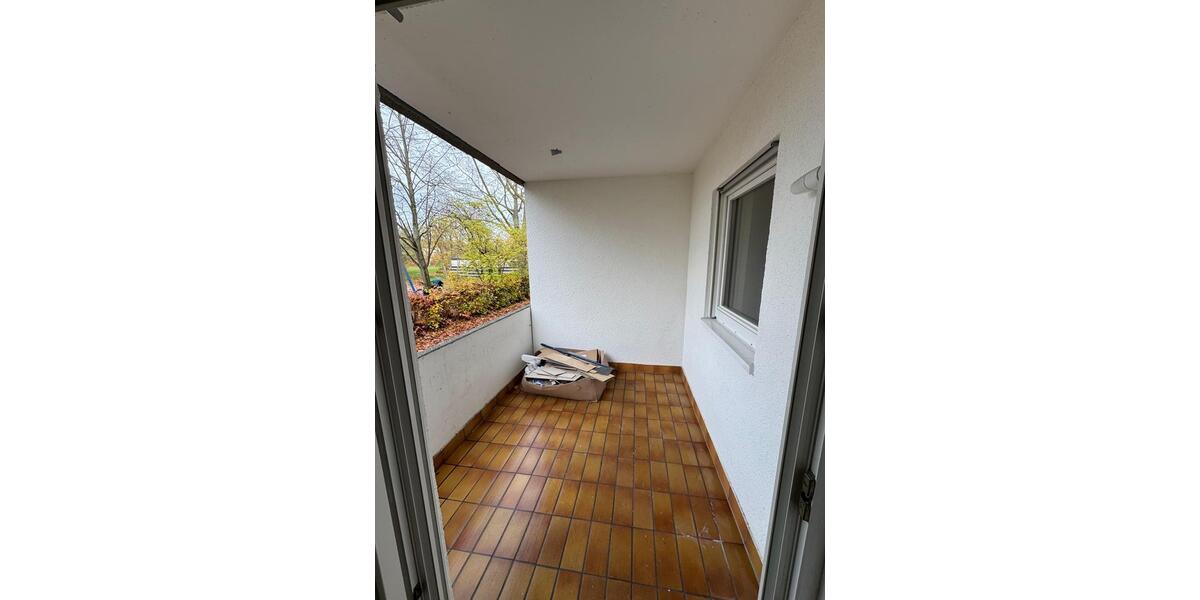 Erdgeschoßwohnung Riedstadt - 1 Zimmer, 61 m&sup2;, 750&euro; | Angebot:25309321