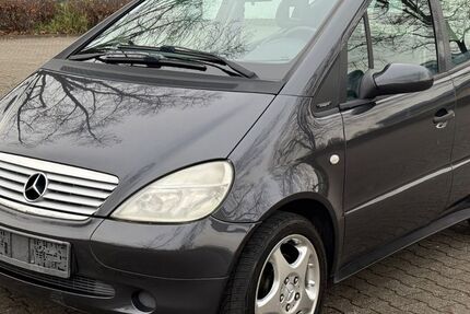 Mercedes-Benz A 190 210.000 km 1.999 &euro; Rüsselsheim 65428