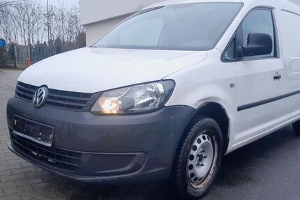 VW Caddy Maxi 159.800 km 6.490 &euro; Rüsselsheim 65428
