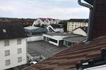 Dachgeschoßwohnung Bischofsheim - 2 Zimmer, 55 m&sup2;, 185.000&euro; | Angebot:26121507