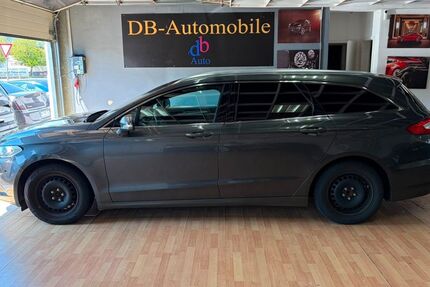 Ford Mondeo 199.000 km 6.999 &euro; Rodgau 63110