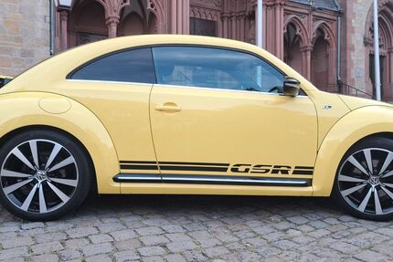 VW Beetle 123.000 km 16.999 &euro; Heppenheim (Bergstraße) 64646