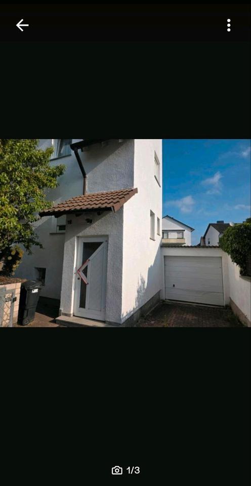 1-2 Familienhaus
