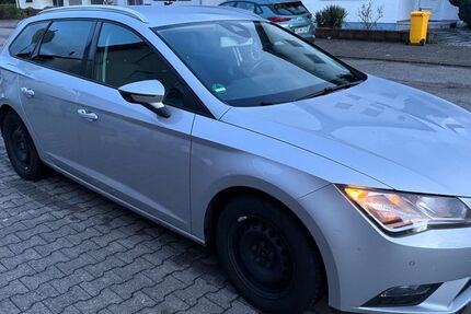 Seat Leon 316.000 km 4.900 &euro; Bürstadt 68642