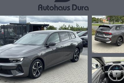 Opel Astra 16.400 km 21.950 &euro; Rüsselsheim 65428