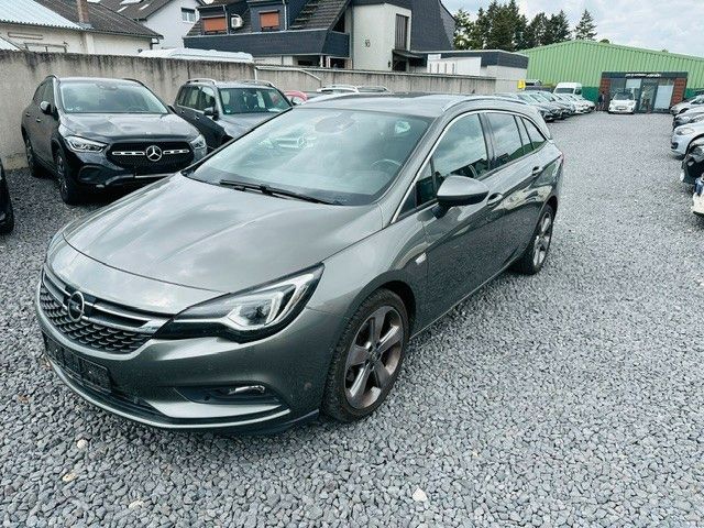 Opel Astra 188.000 km 7.980 &euro; Griesheim 64347