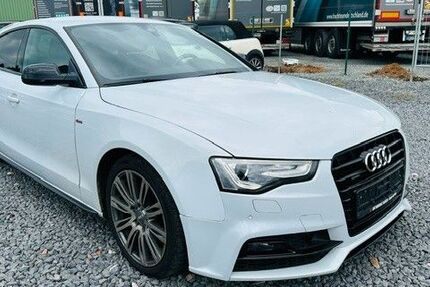 Audi A5 218.000 km 13.980 &euro; Griesheim 64347