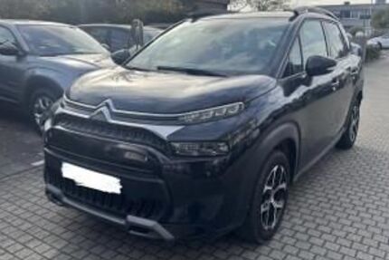 Citroen C3 Aircross 19.925 km 13.680 &euro; Rüsselsheim 65428