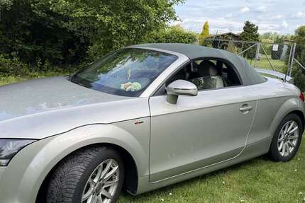 Audi TT 220.000 km 7.500 &euro; Langen (Hessen), Stadt 63225