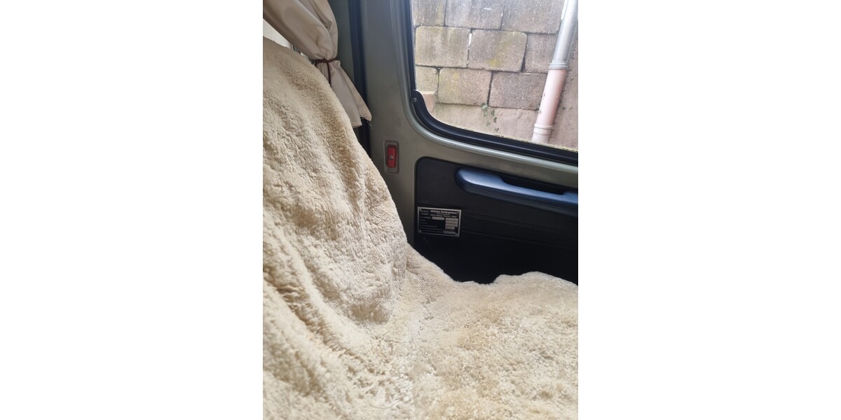 Mercedes-Benz 308 54.034 km 6.000 &euro; Groß-Umstadt 64823