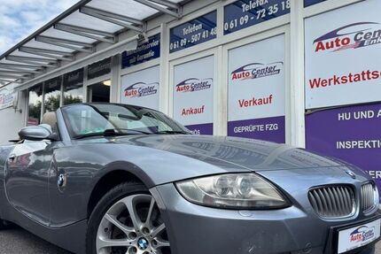 BMW Z4 200.000 km 10.799 € Frankfurt am Main 60388