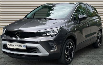 Opel Crossland (X) 19.952 km 16.480 € Rüsselsheim 65428