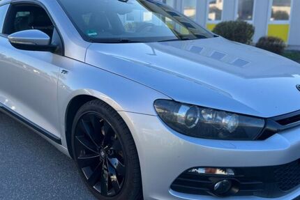 VW Scirocco