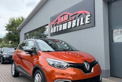 Renault Captur 86.437 km 9.490 &euro; Eppertshausen 64859