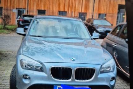 BMW X1 132.000 km 11.500 &euro; Darmstadt 64295