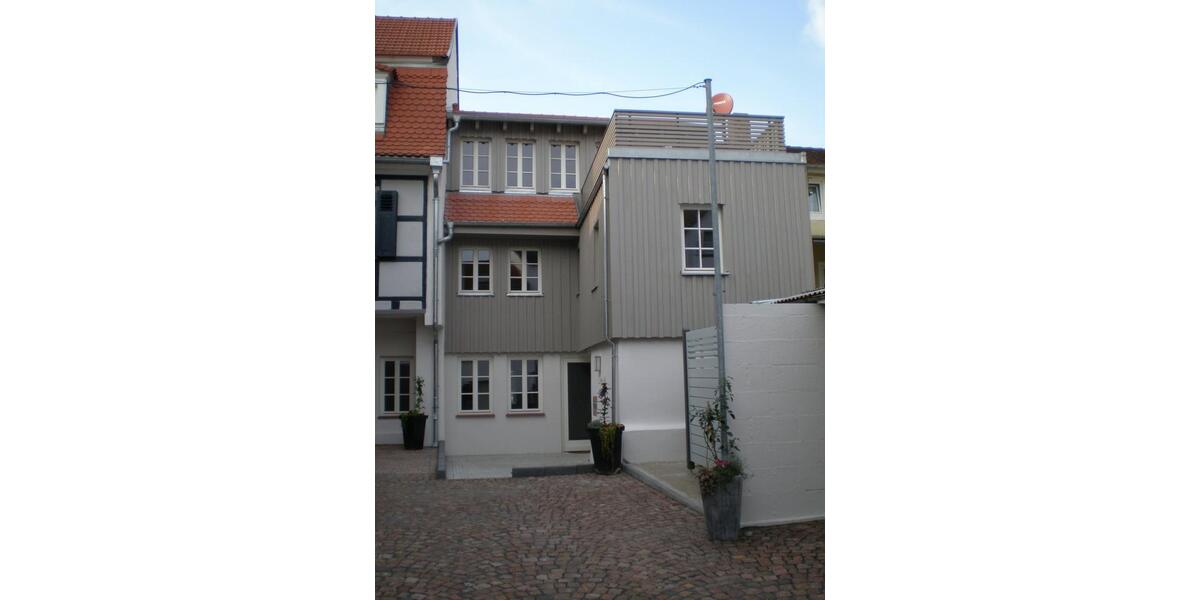 Reihenhaus Groß-Umstadt Umstadt - 3 Zimmer, 135 m&sup2;, 1.600&euro; | Angebot:26482310