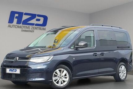 VW Caddy Maxi 22.000 km 33.988 &euro; Darmstadt 64293