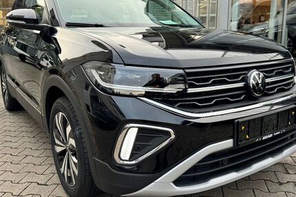 VW T-Cross 9.865 km 28.850 € Frankfurt am Main 65936
