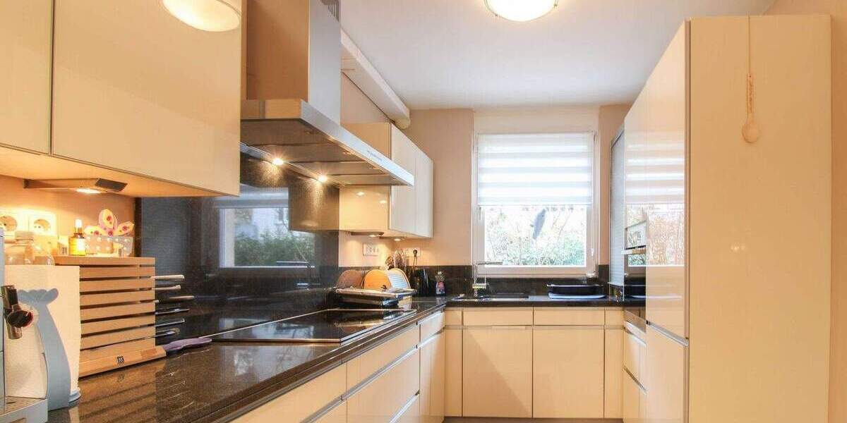 Reihenendhaus Frankfurt am Main Schwanheim - 5 Zimmer, 145 m&sup2;, 949.000&euro; | Angebot:24914005