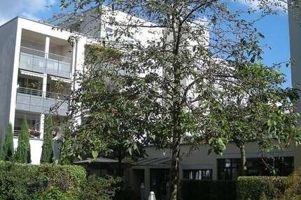 Wohnung zum Mieten in Darmstadt 1.150 € 63.8 m²