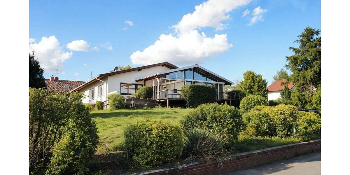 Haus zum Kaufen in Ober-Ramstadt 679.000 € 348.47 m² 9 zimmer