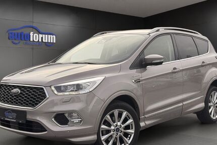 Ford Kuga 119.800 km 15.990 &euro; Stockstadt am Rhein 64589