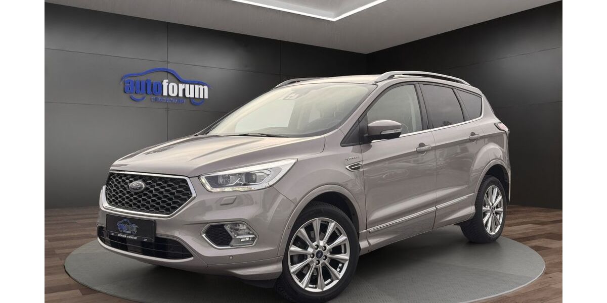 Ford Kuga 119.800 km 15.990 &euro; Stockstadt am Rhein 64589