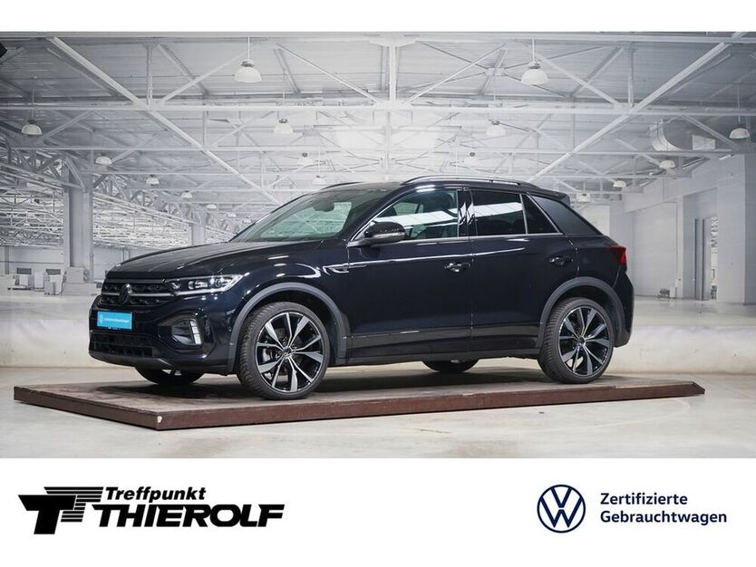 T-Roc