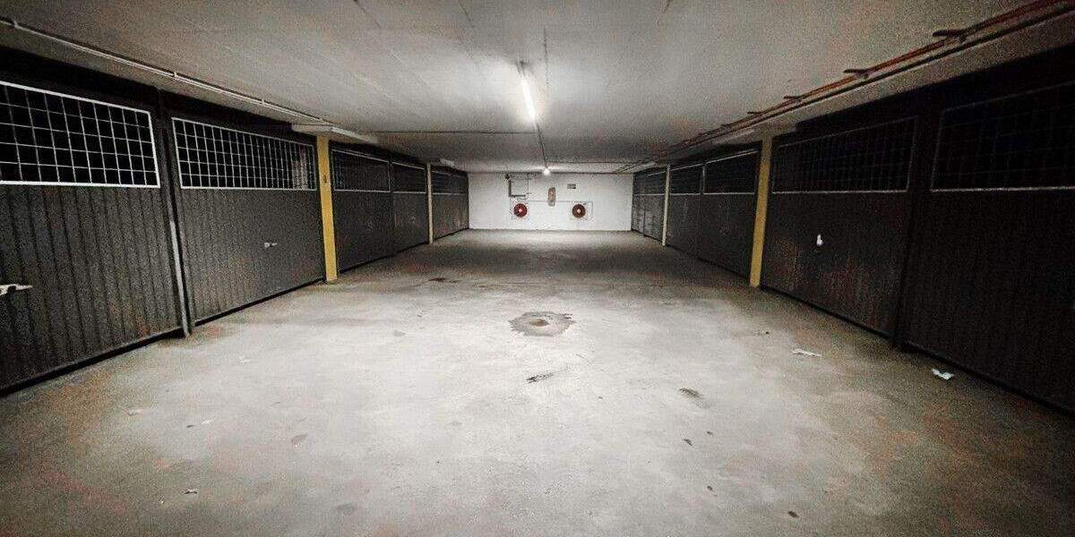 Garagen / Stellplätze Darmstadt Kranichstein - 16.500&euro; | Angebot:25690517