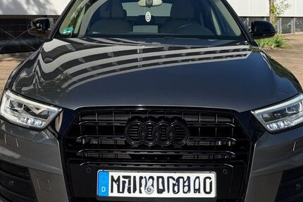 Audi Q3 80.000 km 16.900 &euro; Hochheim 65239