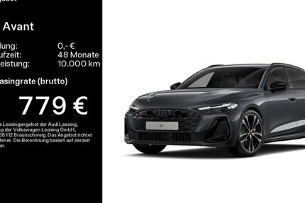Audi S5 4.500 km 80.990 &euro; Hofheim 65719