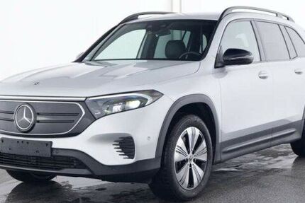 Mercedes EQB