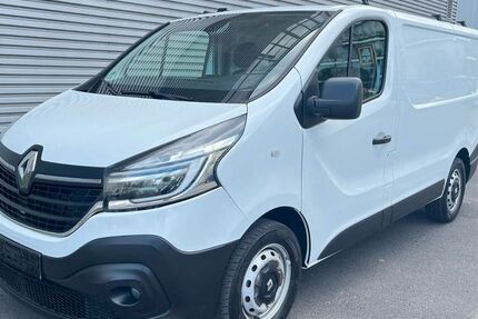 Renault Trafic 136.000 km 14.890 &euro; Frankfurt am Main 65933