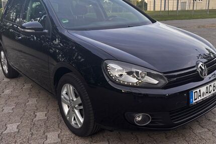 VW Golf 168.000 km 5.700 &euro; Darmstadt 64291
