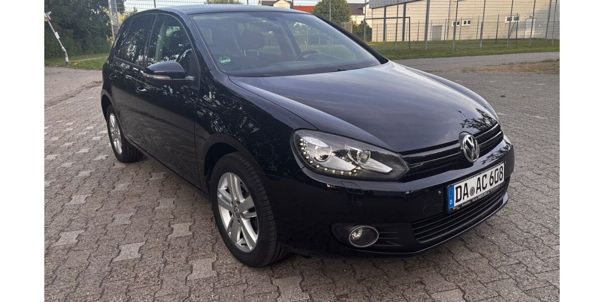 VW Golf 168.000 km 5.700 &euro; Darmstadt 64291