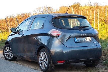 Renault ZOE 66.000 km 11.400 &euro; Heppenheim (Bergstraße) 64646