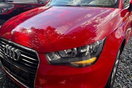 Audi A1 94.918 km 8.290 &euro; Frankfurt am Main 60386