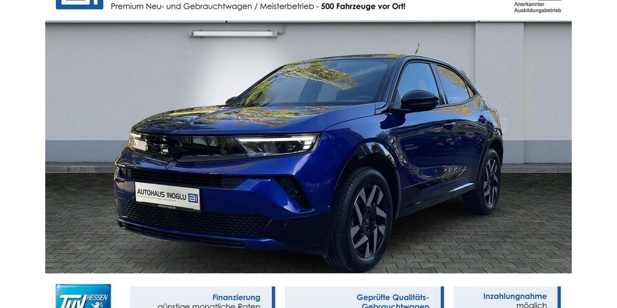 Opel Mokka 18.856 km 18.880 &euro; Rüsselsheim 65428