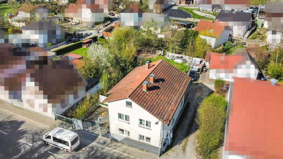 Haus zum Kaufen in Fürth 665.000 € 214 m²