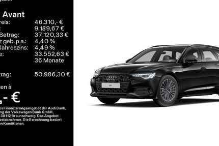 Audi A6 26.784 km 46.310 &euro; Hofheim 65719