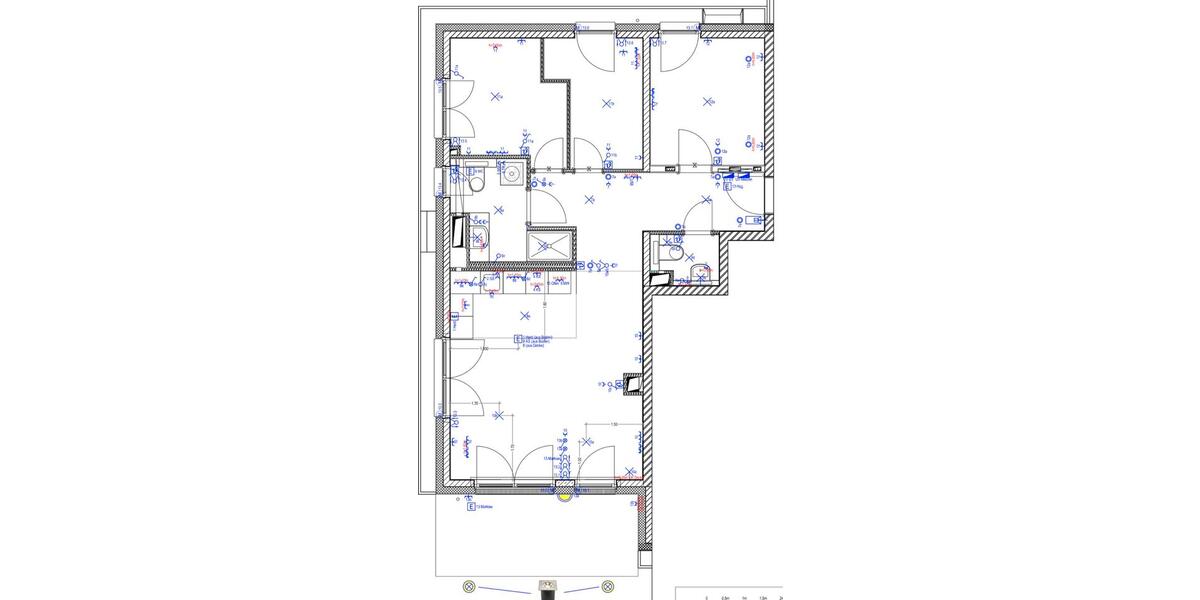 Erdgeschoßwohnung Bensheim - 4.5 Zimmer, 80 m&sup2;, 485.000&euro; | Angebot:26498317