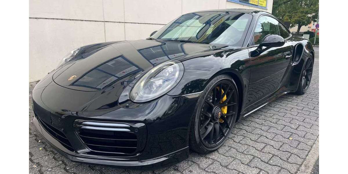 Porsche 911 99.514 km 130.500 &euro; Offenbach 63069