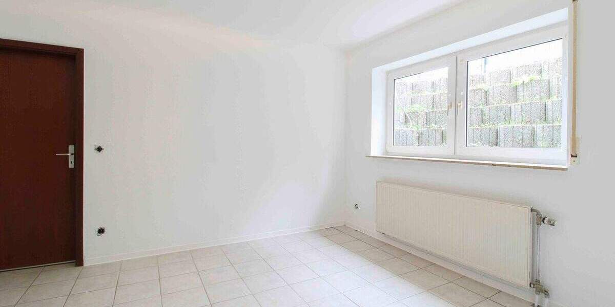 Wohnen auf 2 Ebenen: Charmante Maisonette mit großem Garten, Terrasse & Stellplatz in Büttelborn 3 zimmer