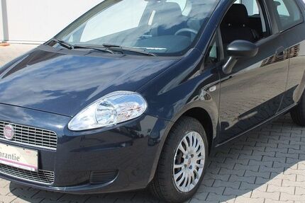 Fiat Punto 98.000 km 3.999 &euro; Reichelsheim 64385
