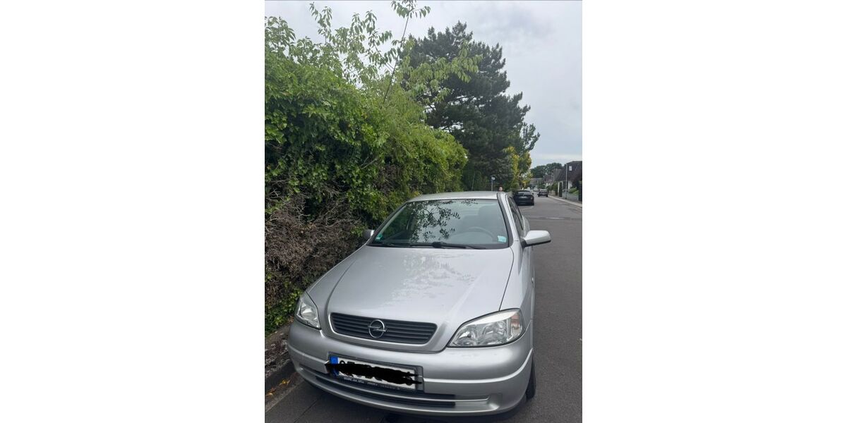 Opel Astra 142.000 km 2.900 &euro; Heusenstamm 63150
