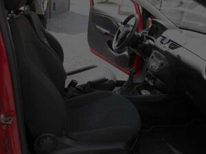 Opel Corsa 1.2 Selection guter Zustand 21.600 km 6.499 &euro; Biebesheim 64584