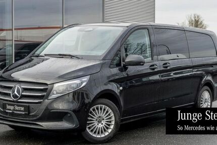 Mercedes-Benz Vito 9.250 km 61.970 &euro; Büttelborn 64572