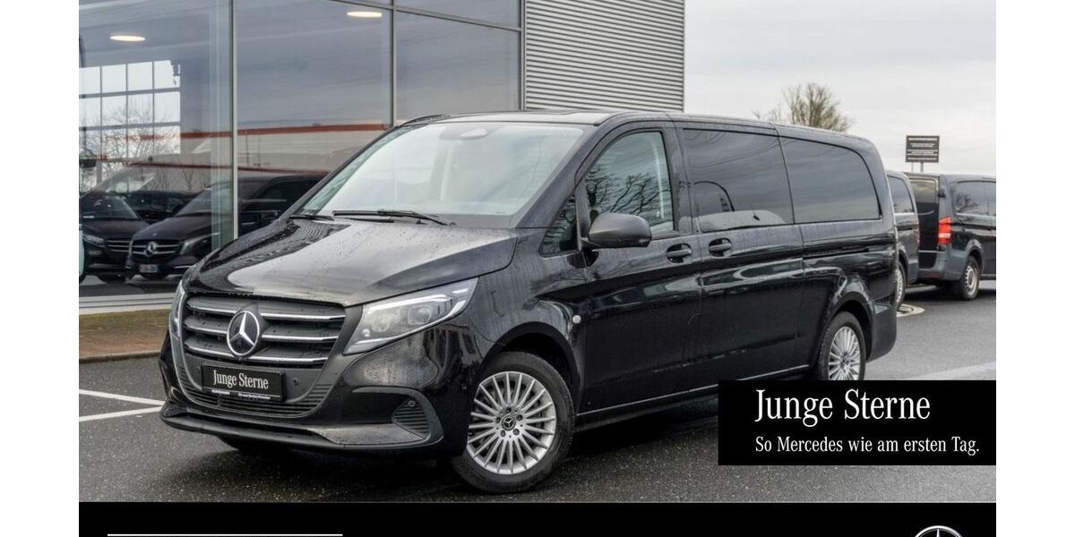 Mercedes-Benz Vito 9.250 km 61.970 &euro; Büttelborn 64572