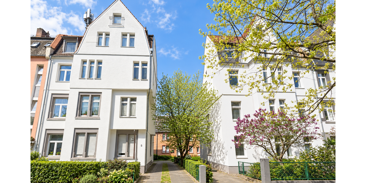 Einfamilienhaus Frankfurt Gutleutviertel - 75 Zimmer, 1.750 m&sup2;, 4.950.000&euro; | Angebot:27354952