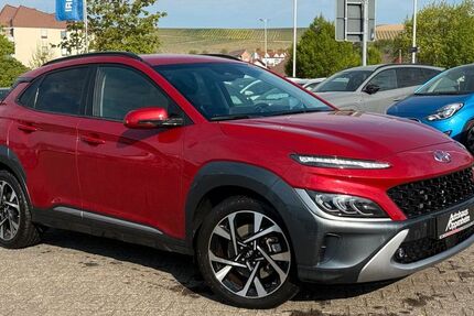 Hyundai KONA 15.750 km 25.279 &euro; Oppenheim 55276
